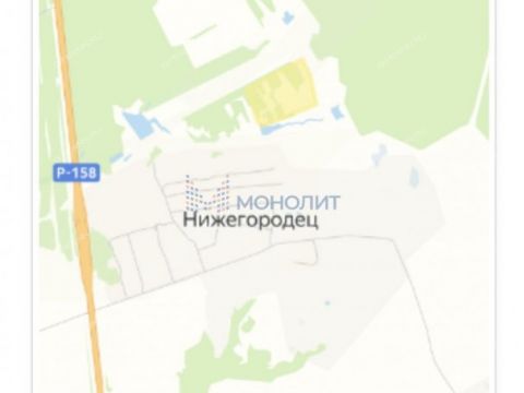 nizhegorodec-sp-dalnekonstantinovskiy-rayon фото