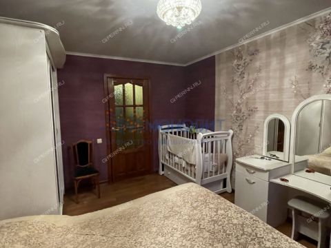 3-komnatnaya-ul-fedoseenko-d-100 фото