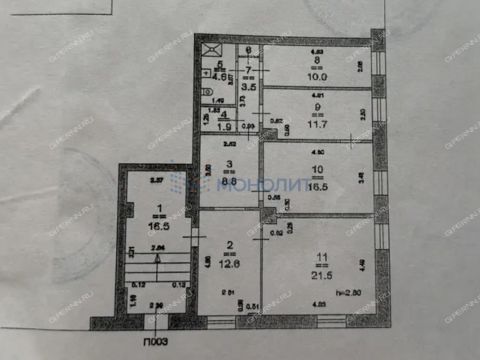 ul-chelyuskincev-d-4 фото