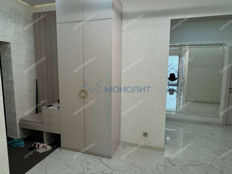 дом на улице 9-я Комфортная деревня Бурцево