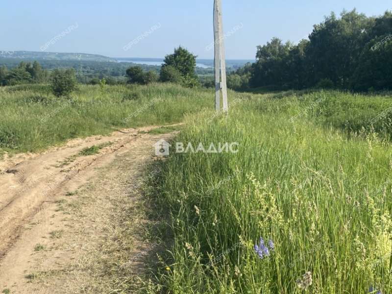 земельный участок 12,68 сотки улица Айвазовского село Шава