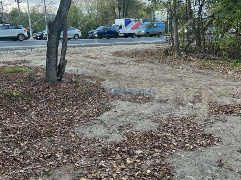 земельный участок под сельхоз назначение в Кстовском районе Нижегородской области