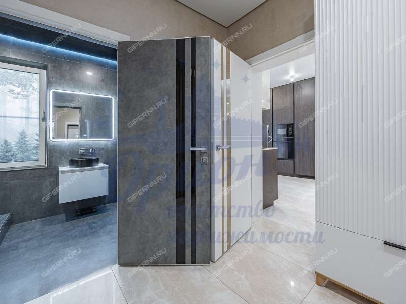 коттедж на Луговой улице село Вязовка