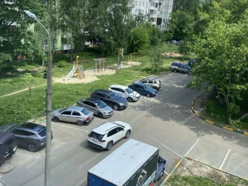 двухкомнатная квартира на Заводской улице дом 15 к3