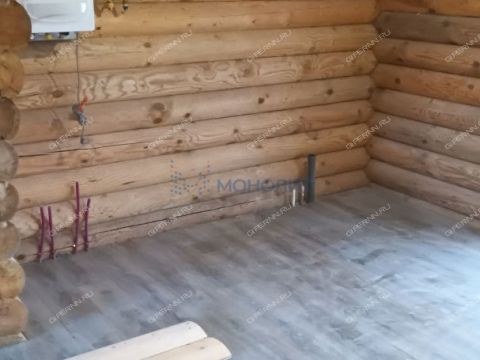 kottedzh-derevnya-makarovo-krasnoslobodskiy-selsovet-gorodskoy-okrug-bor фото