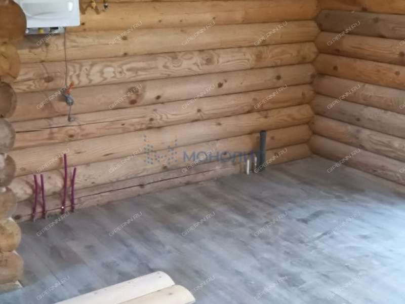 коттедж на - деревня Макарово