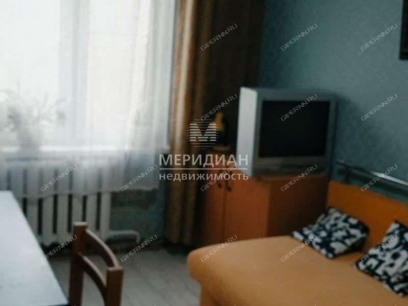 трёхкомнатная квартира на улице Энгельса дом 15