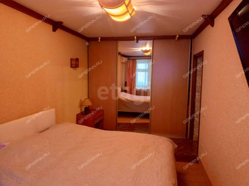 двухкомнатная квартира на Казанском шоссе дом 4