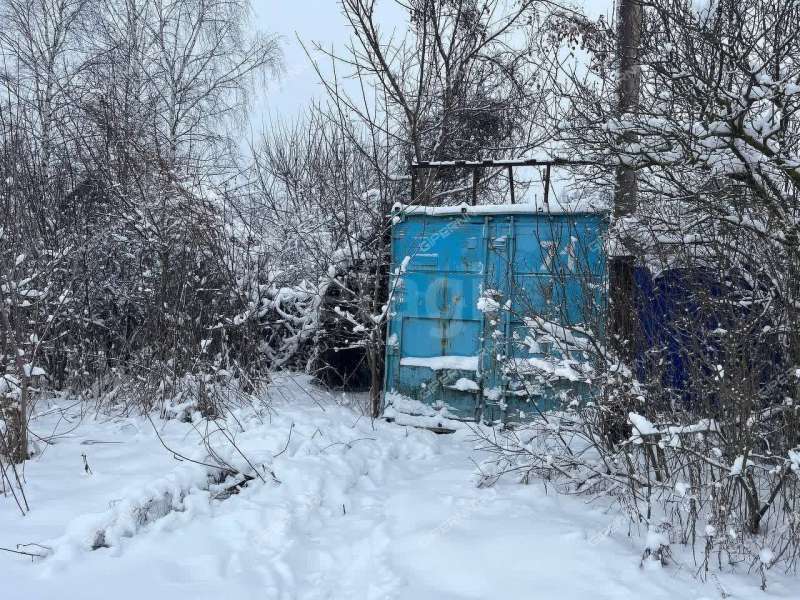 земельный участок 11,6 сотки Центральная деревня Шубино