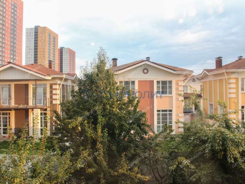 дом на Лесной улице деревня Анкудиновка