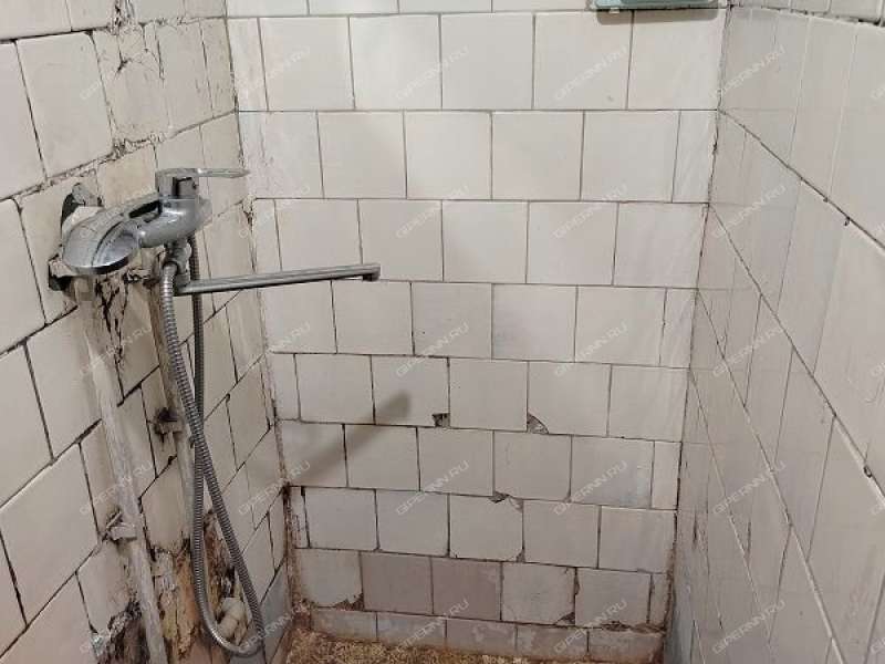 комната в доме 11а  к3 на Мончегорской улице