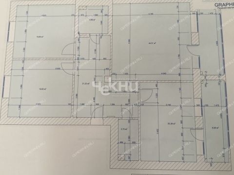 3-komnatnaya-ul-kominterna-d-139 фото
