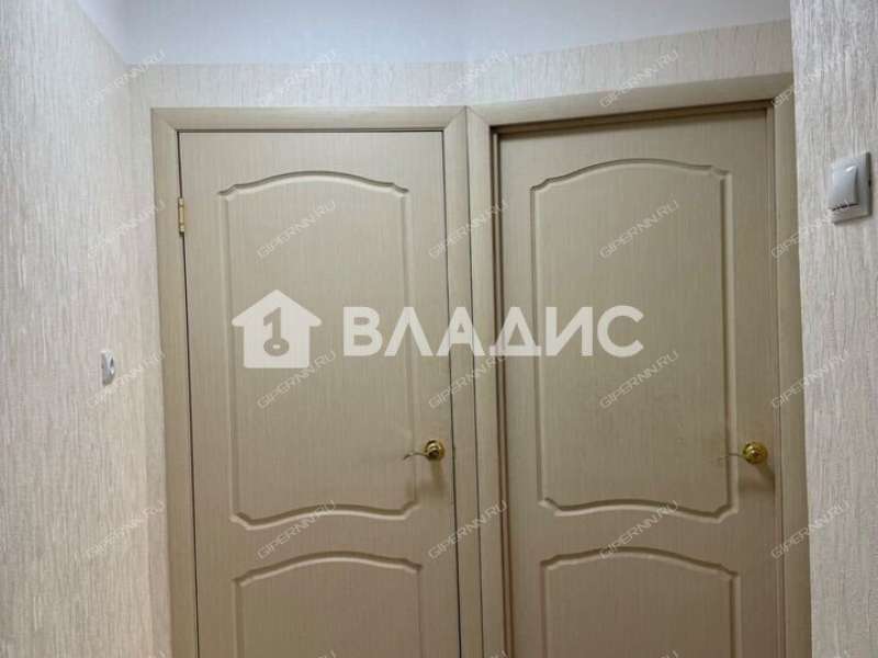 двухкомнатная квартира на Передовой улице дом 2