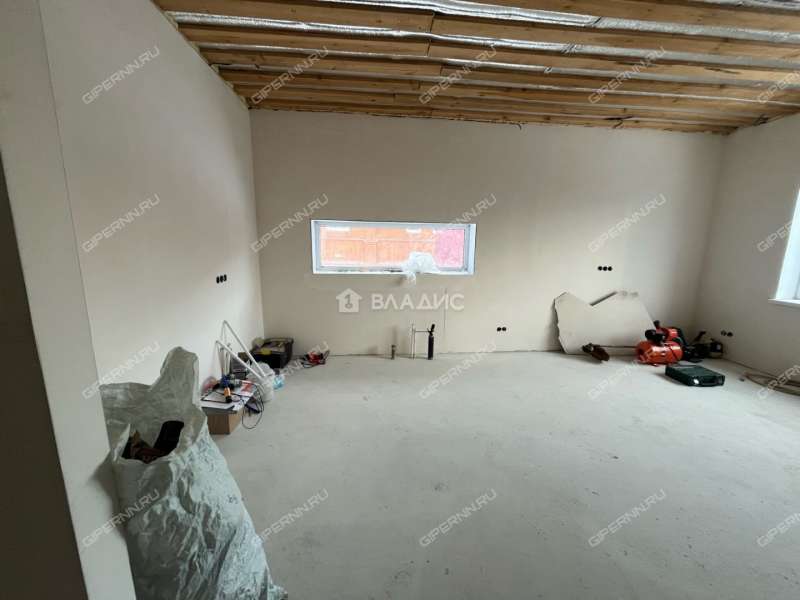 дом на Пионерской улице город Семёнов