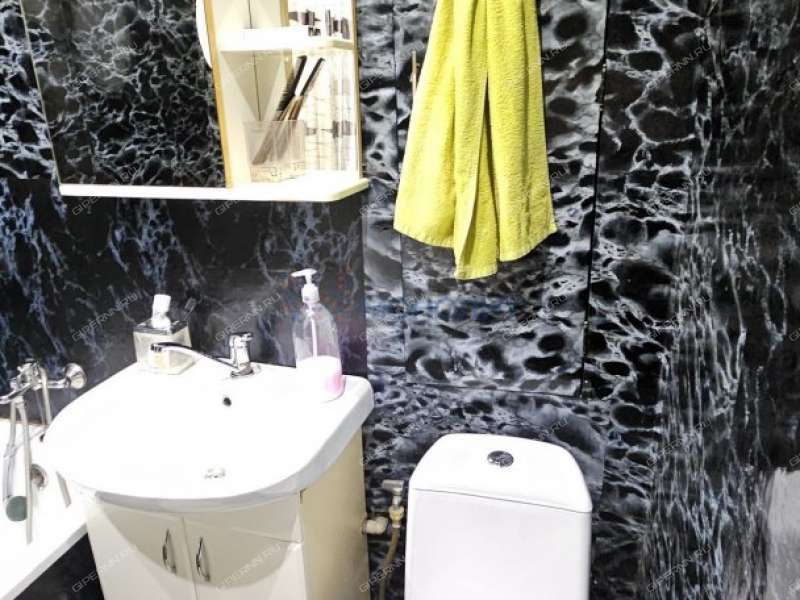 двухкомнатная квартира на Таганской улице дом 11