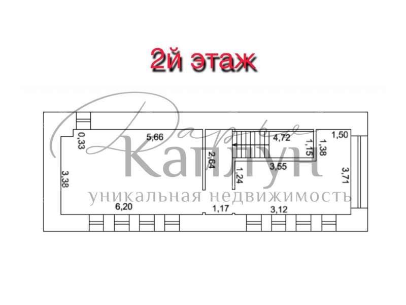 помещение под офис на Большой Покровской улице