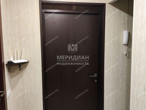 1-komnatnaya-ul-gordeevskaya-d-66 фото