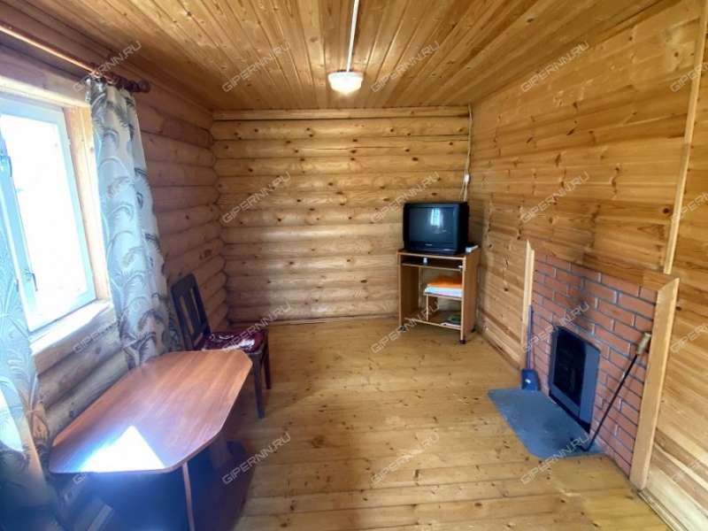 дом на Счастливой улице село Спирино