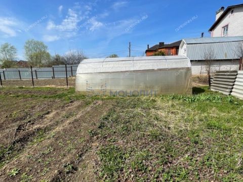 dom-rabochiy-poselok-bolshoe-kozino-balahninskiy-municipalnyy-okrug фото