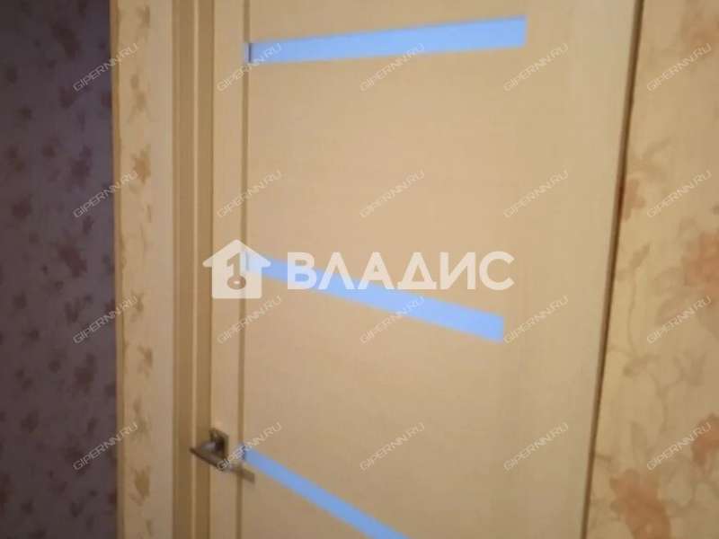 двухкомнатная квартира на Львовской улице дом 1