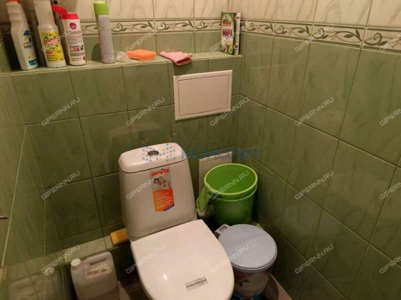 помещение под офис, торговую площадь на улице Никиты Рыбакова