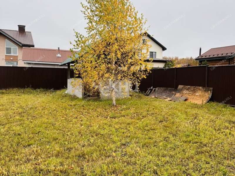 дом на Ахматовой село Каменки