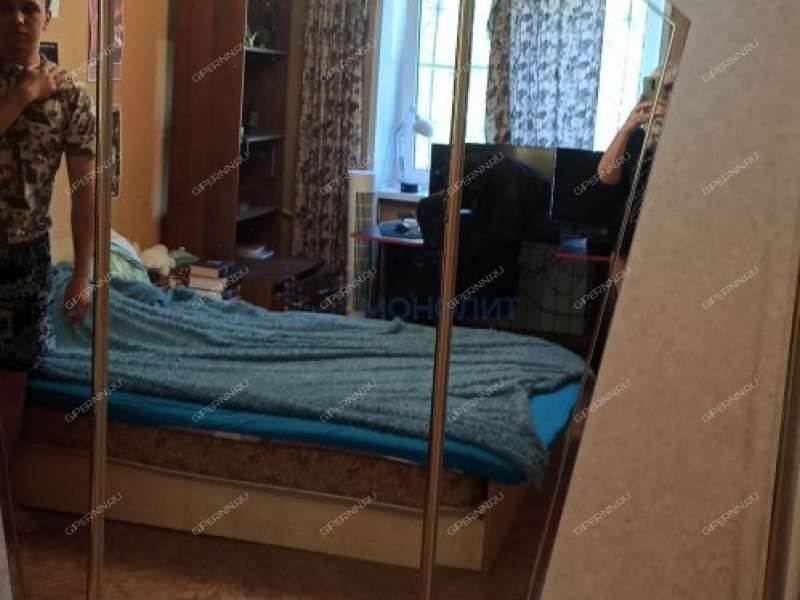 двухкомнатная квартира на Студенческой улице дом 12