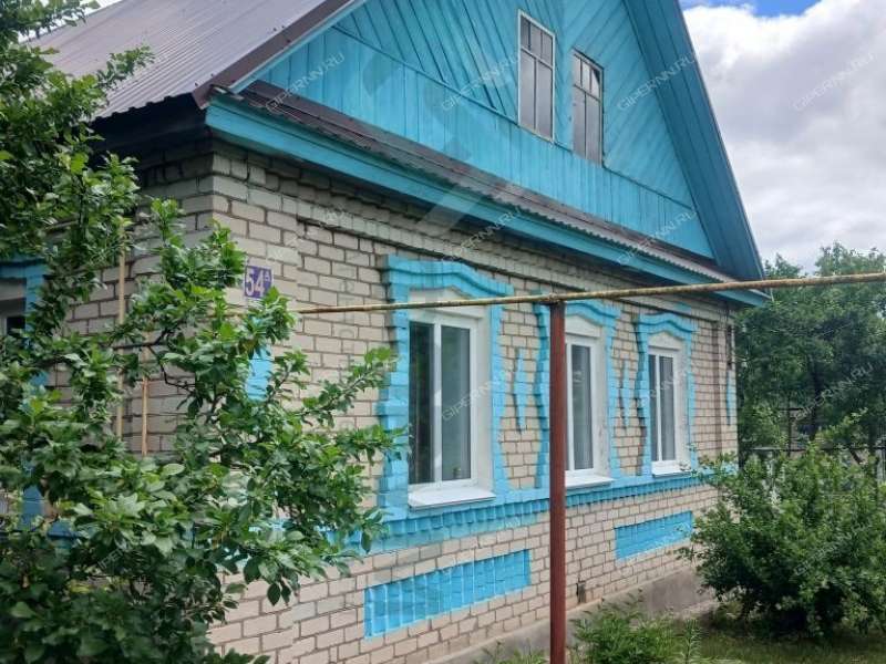 дом на  деревня Рекшино
