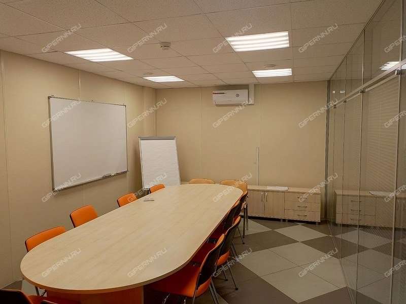 помещение под офис на Ошарская ул, д. 95