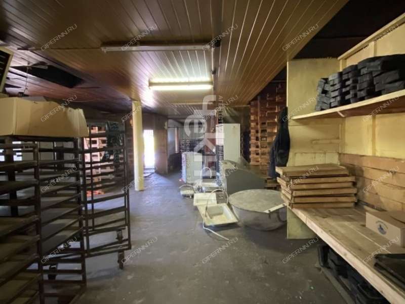 готовый бизнес пекарня в Княгининском районе Нижегородской области