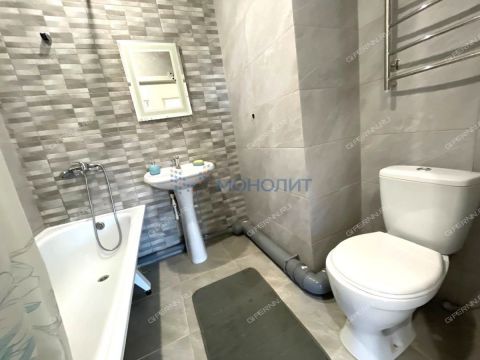 3-komnatnaya-poselok-kultura-kstovskiy-rayon фото