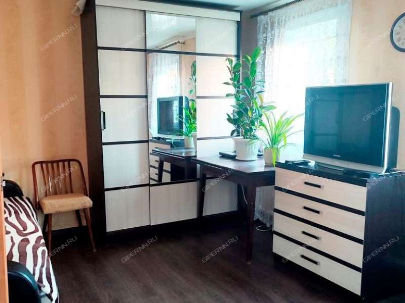 дом на линии Молитовский затон 2-я