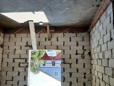 kottedzh-derevnya-koposovo-ul-lunskaya фото