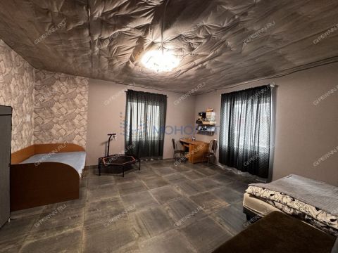 dom-poselok-zhdanovskiy-kstovskiy-rayon фото