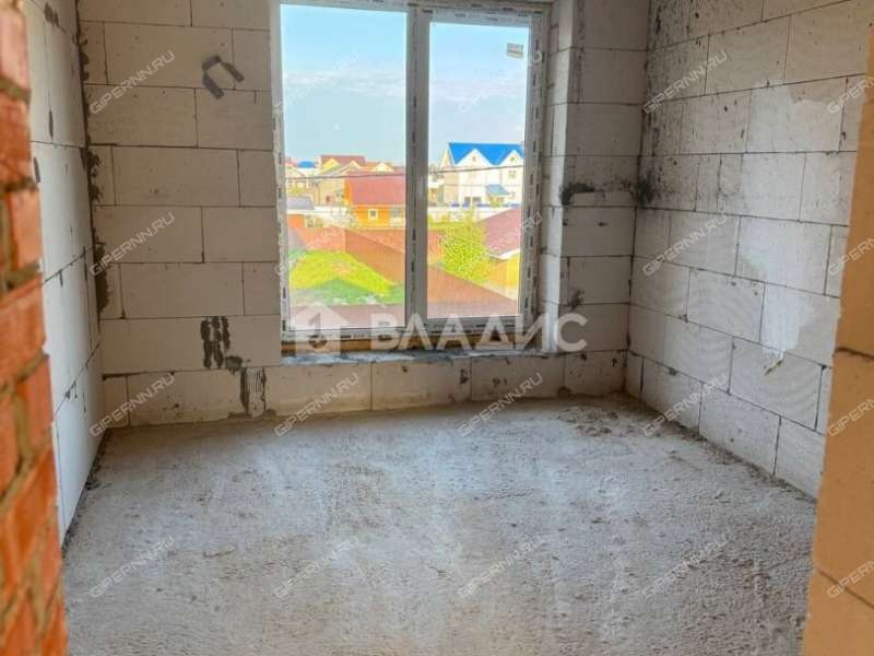 дом на улице Чуйкова город Бор