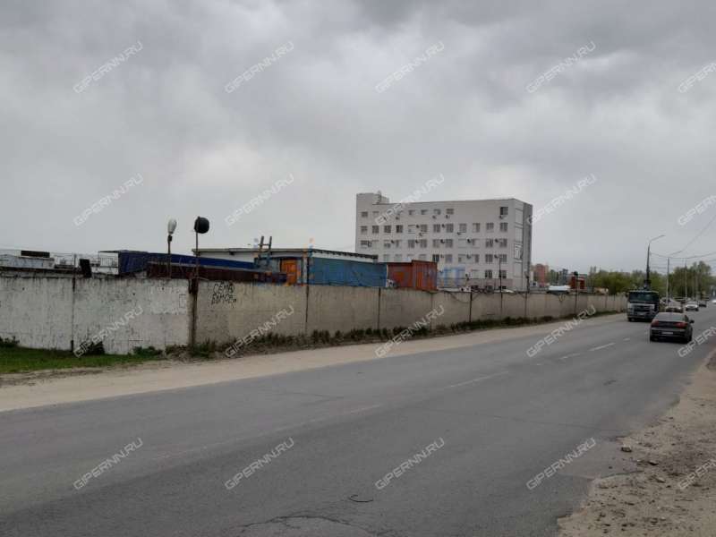 открытая площадка на 