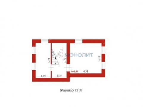 dom-derevnya-zubaniha-dalnekonstantinovskiy-rayon фото