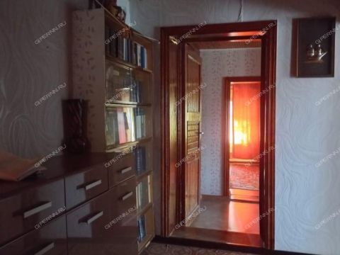 dom-derevnya-novolikeevo-kstovskiy-rayon фото