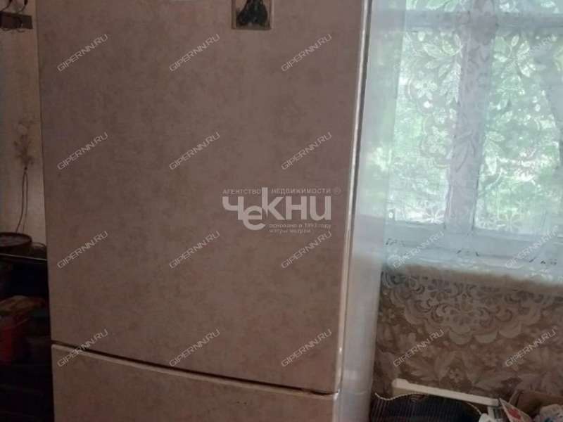 двухкомнатная квартира на улице Правды дом 14