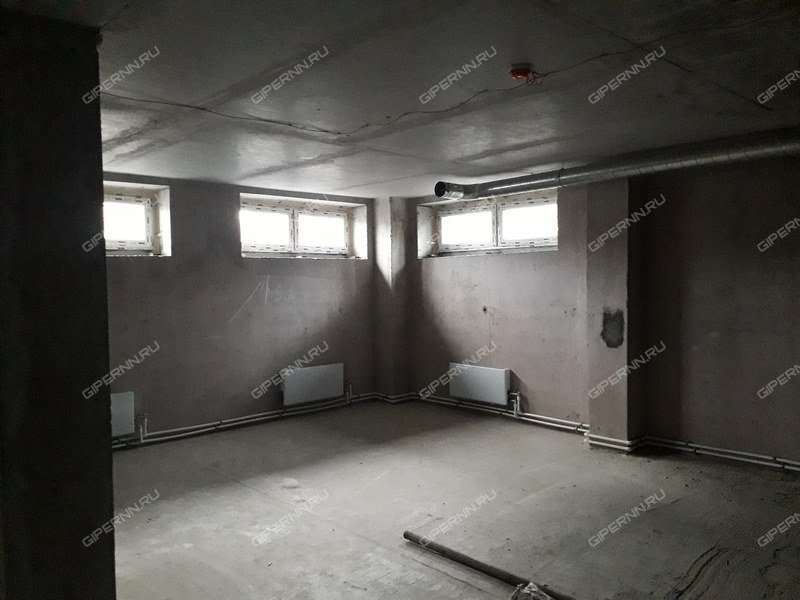 помещение под торговую площадь на Гордеевской улице