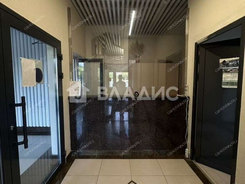 двухкомнатная квартира на Артельной улице дом 15 к1