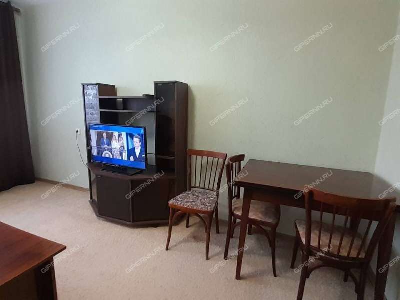 двухкомнатная квартира в Гаражном переулке дом 5