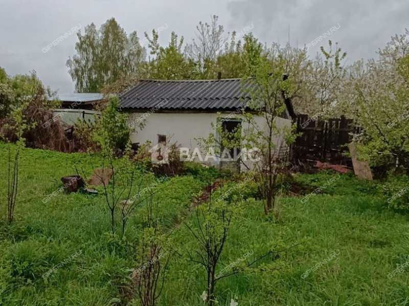 дом на улице Ленина село Новосёлки