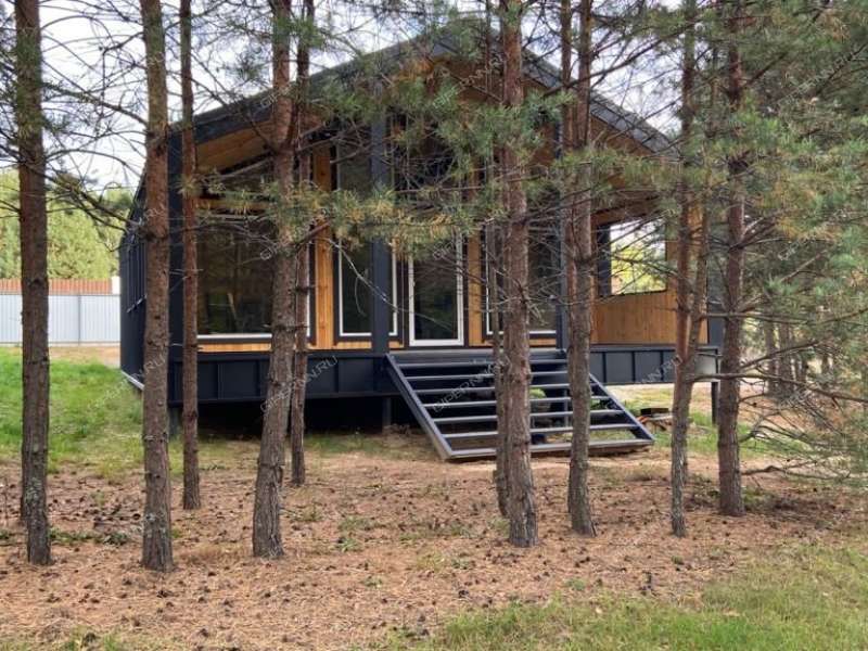 дом на  деревня Малый Суходол