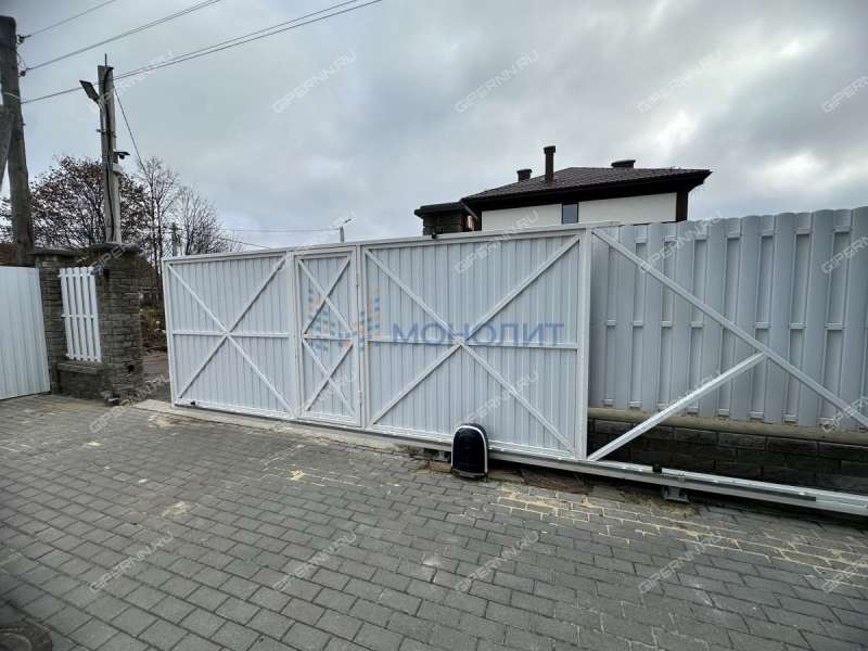 дом на СНТ 40 лет Победы