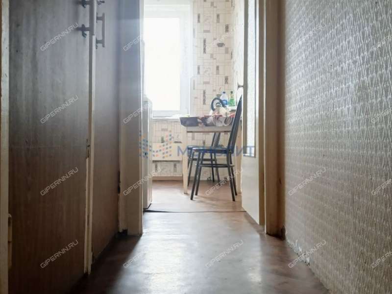 двухкомнатная квартира на Южном шоссе дом 16А