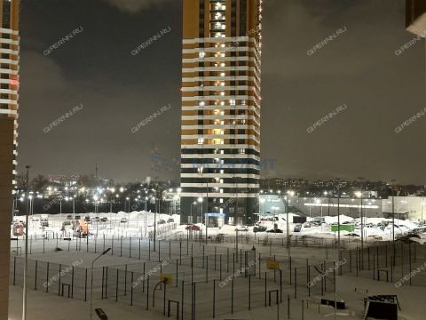 2-komnatnaya-ul-ukrainskaya-d-48 фото