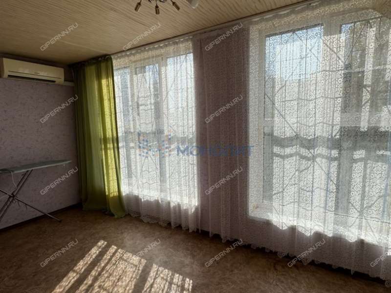 двухкомнатная квартира на улице Родионова дом 193 к2
