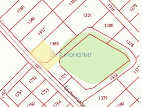 derevnya-vyazovka-gorodskoy-okrug-bor фото