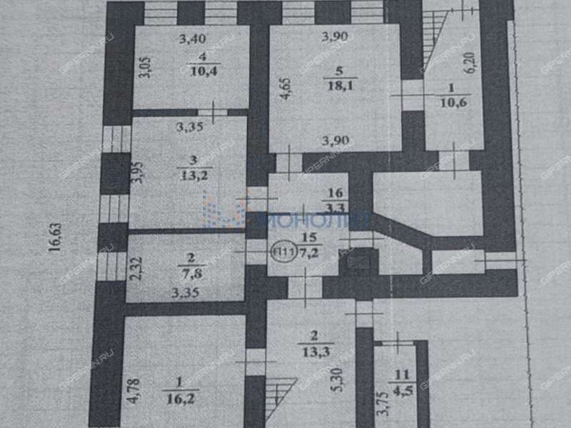 помещение под помещение свободного назначения, офис на улице Маслякова